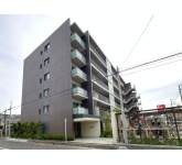 ブランシエラ川口青木町公園
