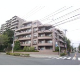 世田谷桜丘シティハウス