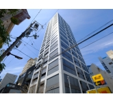 ローレルタワー心斎橋