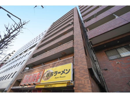 グランドメゾン南麻布