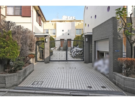 セボン南麻布