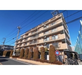 南浦和第5ローヤルコーポ