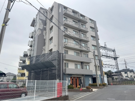 サンクレイドル小手指