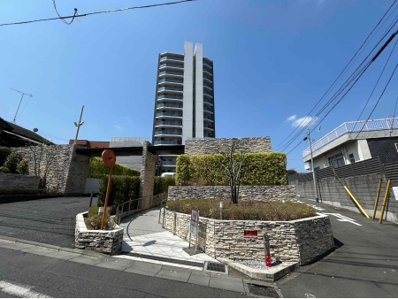 プレシス所沢元町