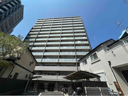 パレステージ西所沢