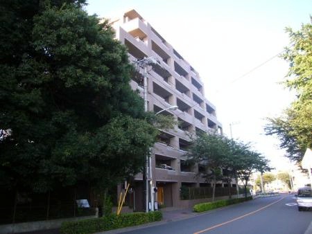 狛江ガーデンハウス