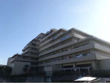 キングマンション南千里
