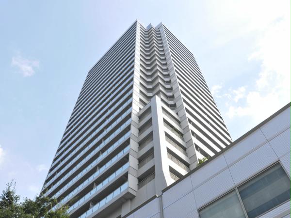 中野サンクオーレタワー