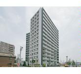 シティハウス千住大橋ステーションコート