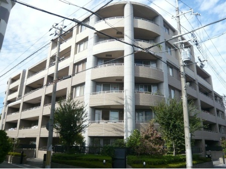 ディークラディア園田駅前