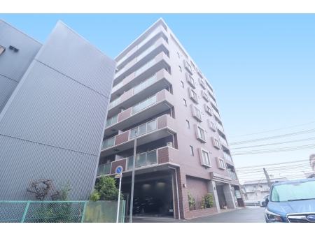 クローバーライフ桜森