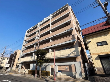 ユニーブル西宮