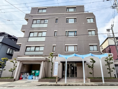 ユニライフ浜甲子園