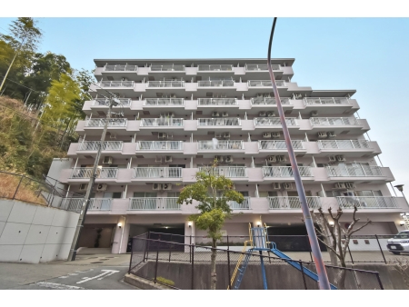 グローリア初穂鎌倉岡本