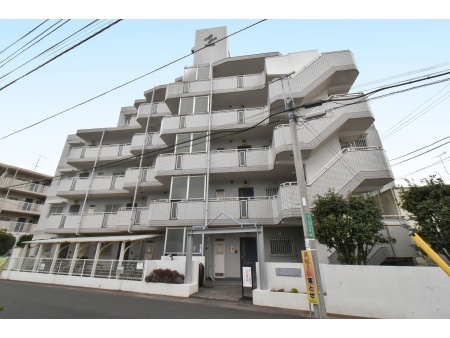 リバティハイツ南林間