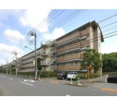 シティパル武蔵国分寺