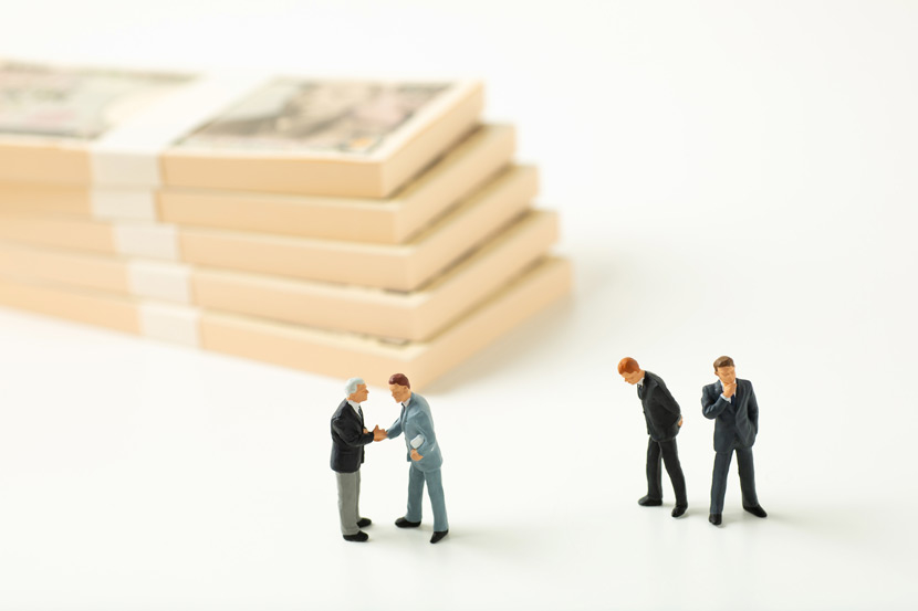頭金ゼロでも買える？不動産投資の資金調達のコツ教えます！