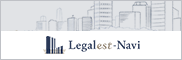 士業のための不動産情報サイト「Legalest-Navi」