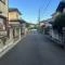 【千葉県/流山市西初石】流山市西初石四丁目　土地 前面道路