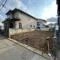 【千葉県/柏市豊四季】柏市豊四季　土地 現地：前面道路含む外観