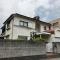【千葉県/松戸市新松戸】松戸市新松戸3丁目土地 現地：現地※建物あり
