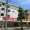 【千葉県/松戸市新松戸】松戸市新松戸3丁目土地 スギ薬局新松戸南店 約170m