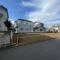【神奈川県/相模原市南区西大沼】相模原市南区西大沼3丁目　B区画 現地：対象地中心に撮影※本件はB区画
