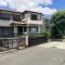 【神奈川県/横浜市中区豆口台】横浜市中区豆口台　土地 前面道路含む外観
