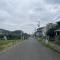 【東京都/稲城市東長沼】稲城市東長沼　土地 前面道路