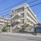 【神奈川県/横浜市青葉区美しが丘西】横浜市青葉区美しが丘西3丁目　土地 横浜市立すすき野中学校 約830m