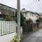 【東京都/小平市花小金井】小平市花小金井六丁目土地 前面道路(南西側幅員約4m私道)2026年2月撮影