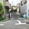 【東京都/杉並区下高井戸】杉並区下高井戸3丁目土地 前面道路
