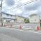 【東京都/練馬区田柄】練馬区田柄5丁目 土地 現地：2026年5月撮影