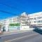 【埼玉県/川口市上青木西】川口市上青木西4丁目 川口市立上青木小学校 約640m