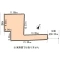 【神奈川県/川崎市宮前区宮崎】川崎市宮前区宮崎3丁目 土地 区画図