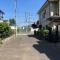 【東京都/国立市泉】国立市泉5丁目土地 北側前面道路