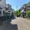 【東京都/国立市泉】国立市泉5丁目土地 北側前面道路