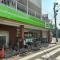 【東京都/国立市西】国立市西三丁目土地 ミニコープ国立西店 約660m