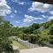 【兵庫県/芦屋市六麓荘町】芦屋市六麓荘町 現状建物南西側２階からの眺望
