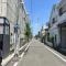 【東京都/足立区北加平町】足立区北加平町 土地 南東側道路