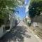 【東京都/大田区山王】大田区山王2丁目 土地 前面道路含む外観