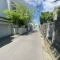 【東京都/大田区山王】大田区山王2丁目 土地 前面道路含む外観