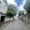 【東京都/大田区山王】大田区山王2丁目 土地 前面道路