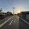 【埼玉県/さいたま市北区宮原町】さいたま市北区宮原町1丁目【B区画】 北側から北側道路