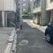 【大阪府/大阪市阿倍野区阿倍野元町】阿倍野区阿倍野元町 前面道路