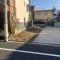 【東京都/大田区久が原】久が原3丁目　売地 現地(路地状敷地部分)※前面道路から撮影
