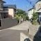 【神奈川県/横浜市磯子区森】横浜市磯子区森五丁目古家付土地 南側道路