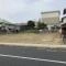 【京都府/向日市向日町】向日市向日町南山（物集女街道面す） 現地：現地