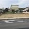 【京都府/向日市向日町】向日市向日町南山（物集女街道面す） 現地