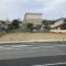 【京都府/向日市向日町】向日市向日町南山（物集女街道面す） 現地
